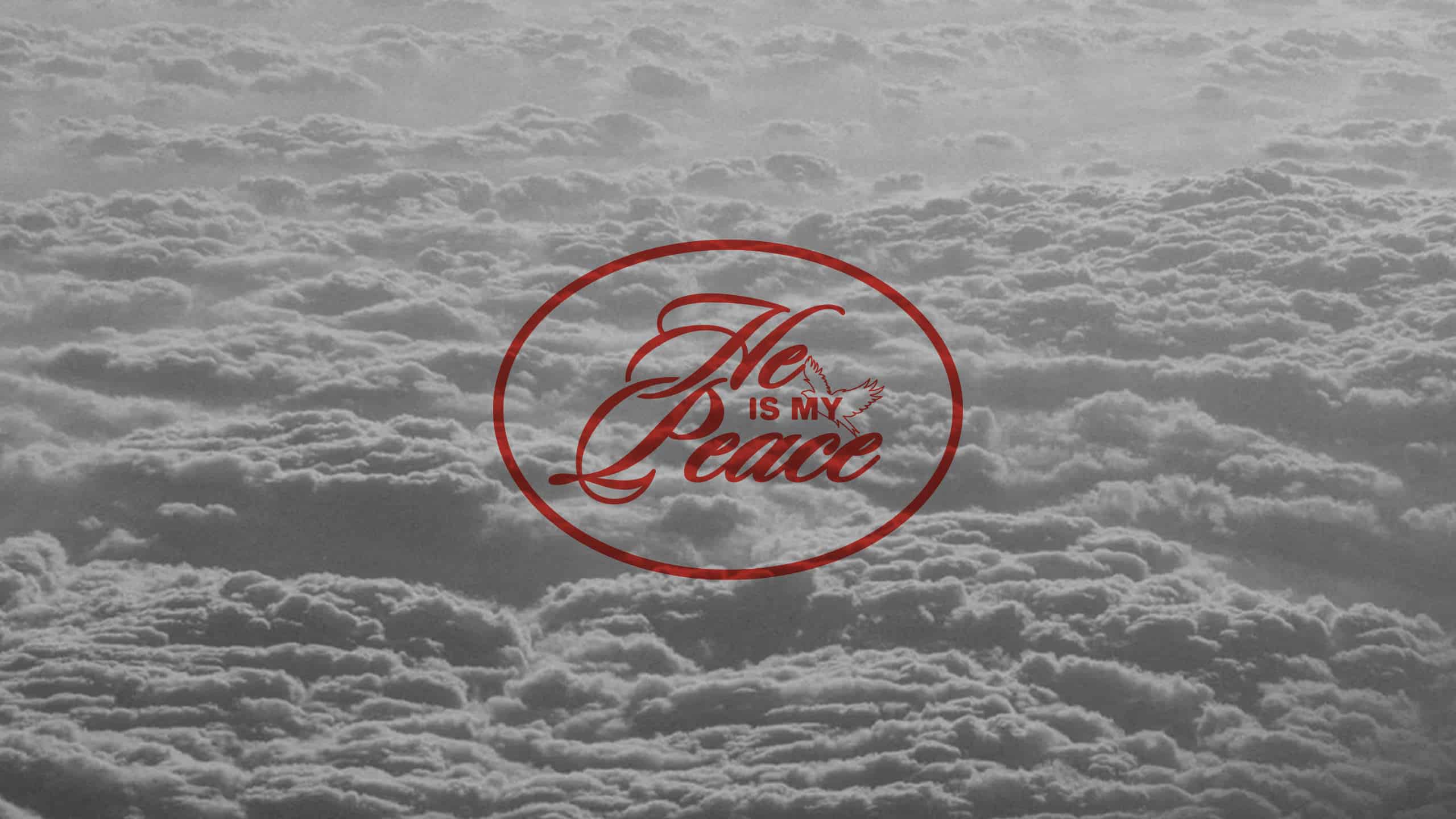HEISMYPEACE_2560x1440